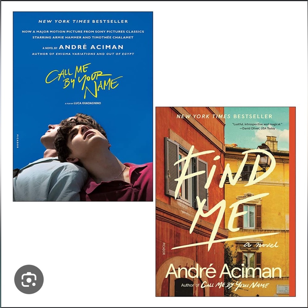 2/30$ call me by your name